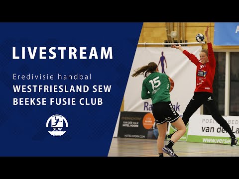 Westfriesland SEW - Beekse Fusie Club
