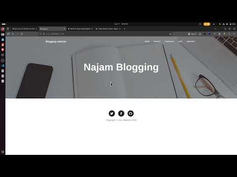 Django ListView Explained — Pagination, Filtering & get_queryset