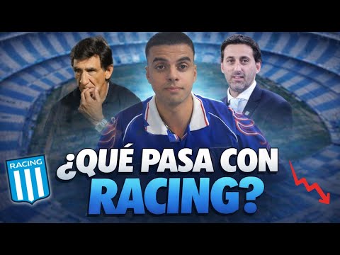 🔥 WHAT'S GOING ON WITH RACING? | HALFTIME ANALYSIS #1
