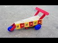 How To Make Matchbox Diy Electric Formula One Car Diy Matchbox Car