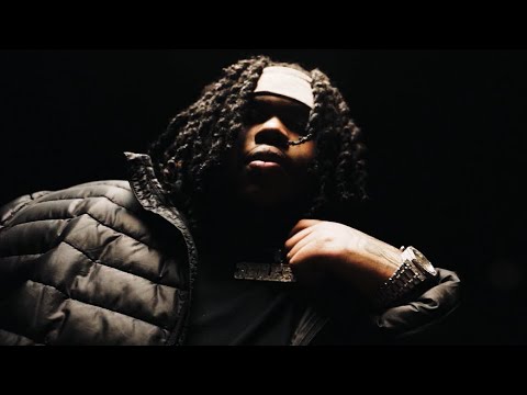 3Breezy - Am I Wrong (Official Lyric Visualizer)