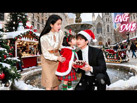 💗New Intern Met the handsome CEO In Elevator For First Time With Her Baby!CEO Stunned:She’s His ONS!