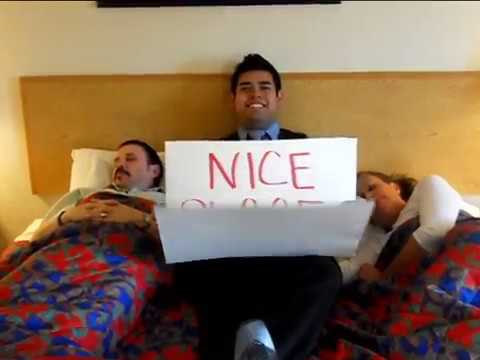 Red Roof Inn..."Nice Place, Nice Price"....San Antonio Downtown Riverwalk