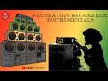 Official Foundation Reggae DUB Instrumentals Mix 2020 [King Tubbys & Gussie Clarke]