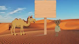 Alice the Camel - Kids songs