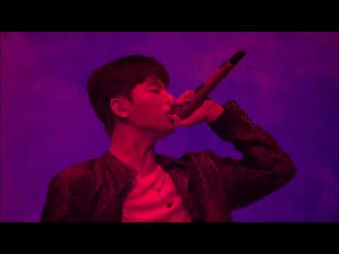 iKON - SINOSIJAK REMIX from iKON JAPAN TOUR 2019