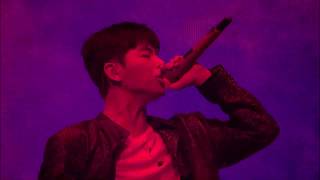 iKON - SINOSIJAK REMIX from iKON JAPAN TOUR 2019