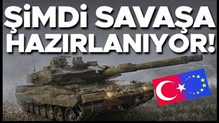 OLAĞANÜSTÜ BİR DURUM VAR!