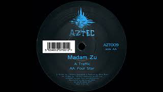 Madam Zu - Four Star (2000)