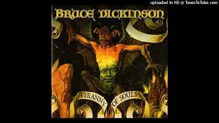 Bruce Dickinson – River Of No Return