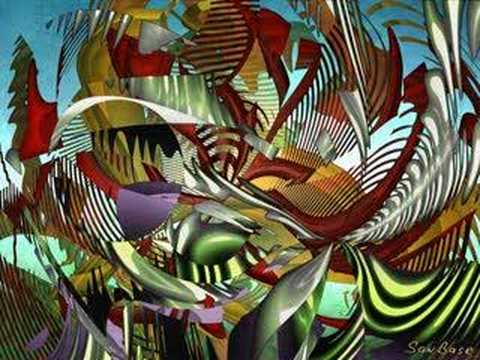 dj GABRIEL ROBELLA ex DJ GABO(uruguay)// YOU GOTTA MOVE