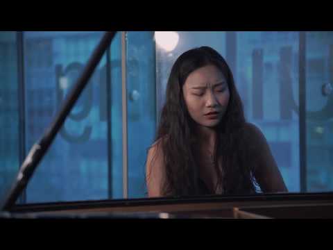 Wynona Yinuo Wang plays Rachmaninoff Etude-Tableaux in D minor, Op. 39, No. 8