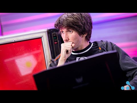 B8 Kicked Dendi, and then Didn't? Motivate Trust Gaming Roster Playing Another Year