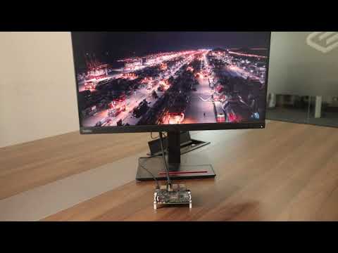 HD 1080P Video on VisionFive