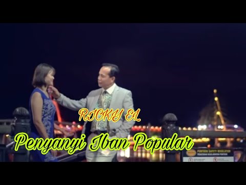 RICKY EL - BAMBU ISAN