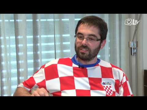 Božanstveni EURO feat. s. Marija Zrno: Španjolska