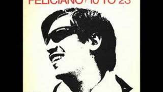 Jose Feliciano - First Of May