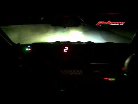 Sulpizio-Pittiglio Rally di Ceccano 2009      www.paliotta.it