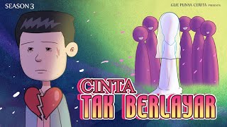 Download lagu Gue Punya Cerita - Cinta Tak Berlayar - SEASON 3 mp3 Download lagu Gue Punya Cerita - Cinta Tak Berlayar - SEASON 3 mp3