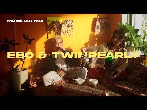 EBO ft. Twinpearly - Hetsuu Baina ( MC Ariuka ) Monstar Mix 7