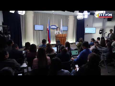 PCO Press Briefing with MPC 2/2/2026