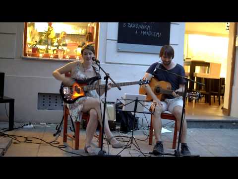 Adams Emily - Adams Emily: Při Tobě Budu Stát