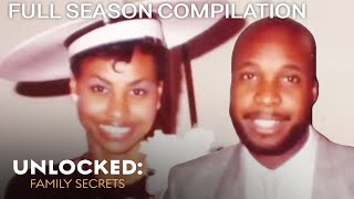 Full Season Compilation: Unlocked: Family Secrets | OWN