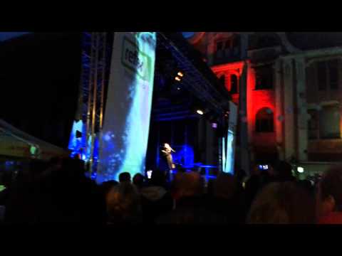 Forever young Alphaville Live 19.06.2015