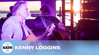 Kenny Loggins — Return To Pooh Corner [LIVE @ SiriusXM] | Small Stage Series