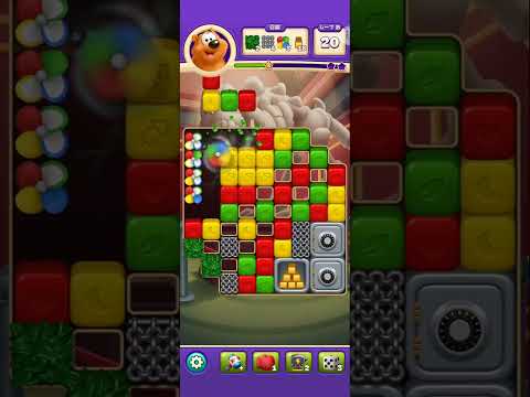 Toon Blast Level #7048_1#7048_2#7049_1#7049_2#7050 Clear ‎@mlupin's Room  (1)