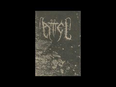 Atel & Orgy Of Carrion-Split
