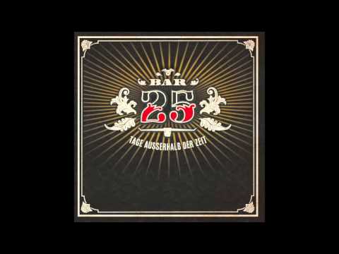 Shonky - Dentist (Original Mix) [BAR25-22]