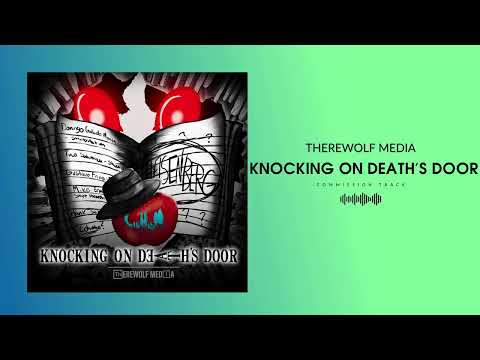 Therewolf Media - "Knocking on Death’s Door" | Walter White VS Light Yagami