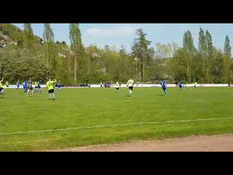 2018 04 22 Zierenberg - Weidelsburg 2:1   4