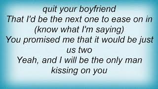 Sophie B. Hawkins - I Gotcha Lyrics