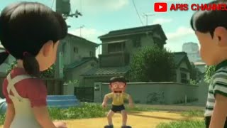 Download lagu STORY WA DORAEMON - MUNDUR ALON ALON mp3