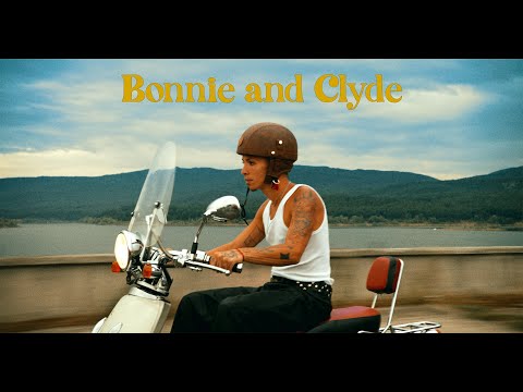 V:RGO - BONNIE & CLYDE / БОНИ И КЛАЙД (Official Video)