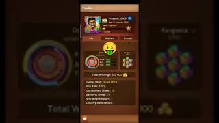 wow level 5 open colour offer😍😍