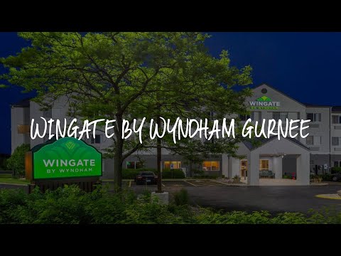 Wingate by Wyndham Gurnee Review - Gurnee , United States of America