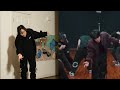 JIMIN Set Me Free Pt 2 Dance Cover Rinajin