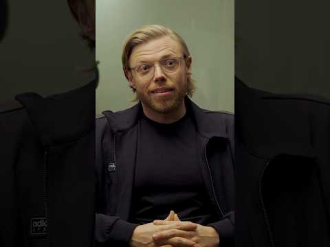 Rob Beckett's Enzo Featurette