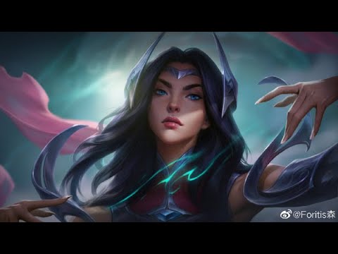 lol irelia prosu akaliyi aniden şaşırtıp yatırarak zortlatan hareketi edit