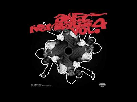 Nieznany Artysta - Fucktitle (Gabber / Hardcore)