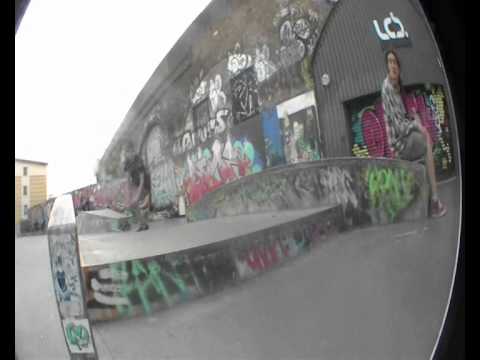 Don't follow the crowd