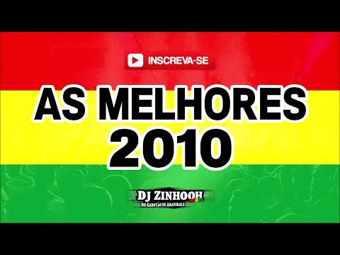 As Melhores (Reggae 2010) Dj Zinhooh roots