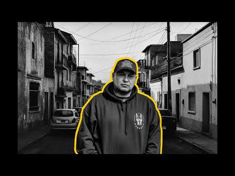 YCONO FT. TABERNARIO - TIEMPOS VIOLENTOS 