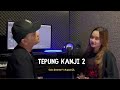 Tepung Kanji 2 TRESNO CUKUP SEMENE KANGGO AKU LAN KOE Siska Amanda Ft Miqbal GA Cover Accoustic