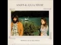Angus And Julia Stone - Memories Of An Old ...