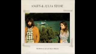 Angus And Julia Stone - Memories Of An Old Friend Full Album