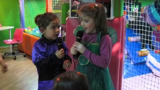 Cantando con Andrea